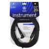 CABLE PLANET WAVE P/INST. PW-GRA-20