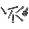 PIN PLANET WAVE PLASTICO PWPS10