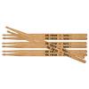 BAQUETAS VIC FIRTH TERRA 4 X 3 P7AT4PK