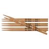 BAQUETAS VIC FIRTH TERRA 4 X 3 P7ATN4PK