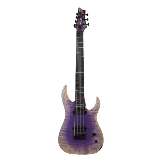 GUITARRA SCHECTER ELECT. JOHN BROWNE TAO-7