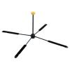 SOPORTE HERCULES P/FLAUTA DS-460B