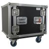 RACK PROEL 10 SP/19 MOD. CR210BLKMW