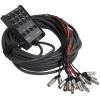 MEDUSA PROEL 16 CANALES MOD. EBN-1204