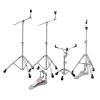 SOPORTE SONOR P/BATERIA HS 2000 S (JGO)