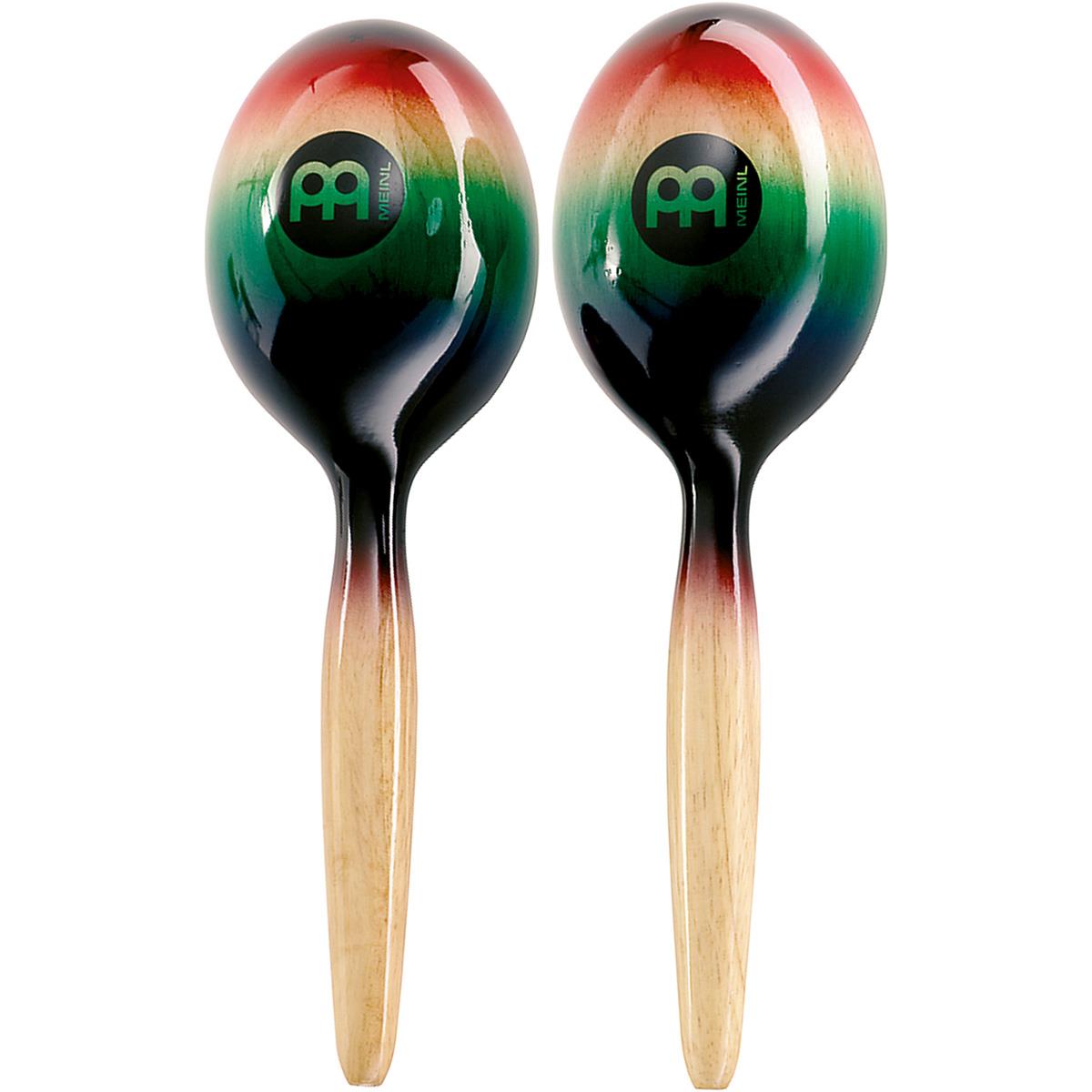 MARACAS MEINL (PAR) MOD. MWM1MC