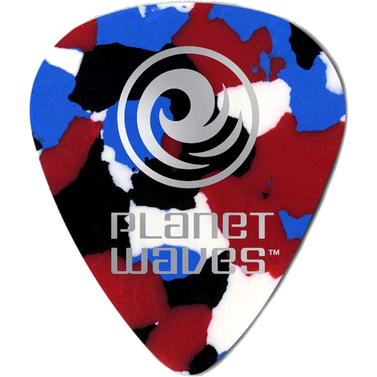PUAS PLANET WAVE SET MOD. 1CMC6-25