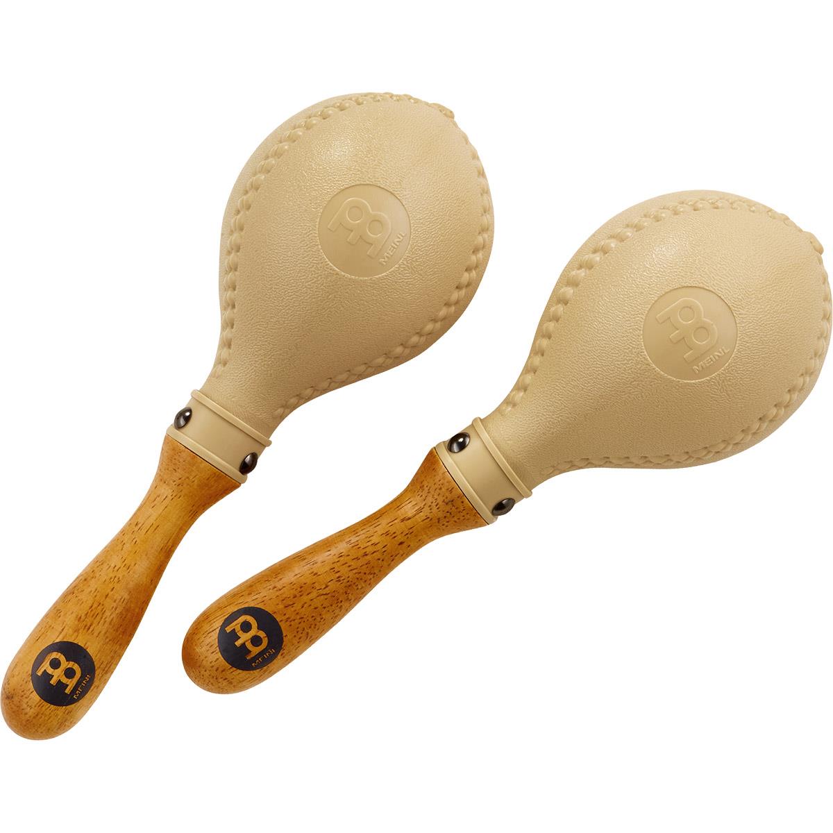 MARACAS MEINL (PAR) MOD. PM2-BG