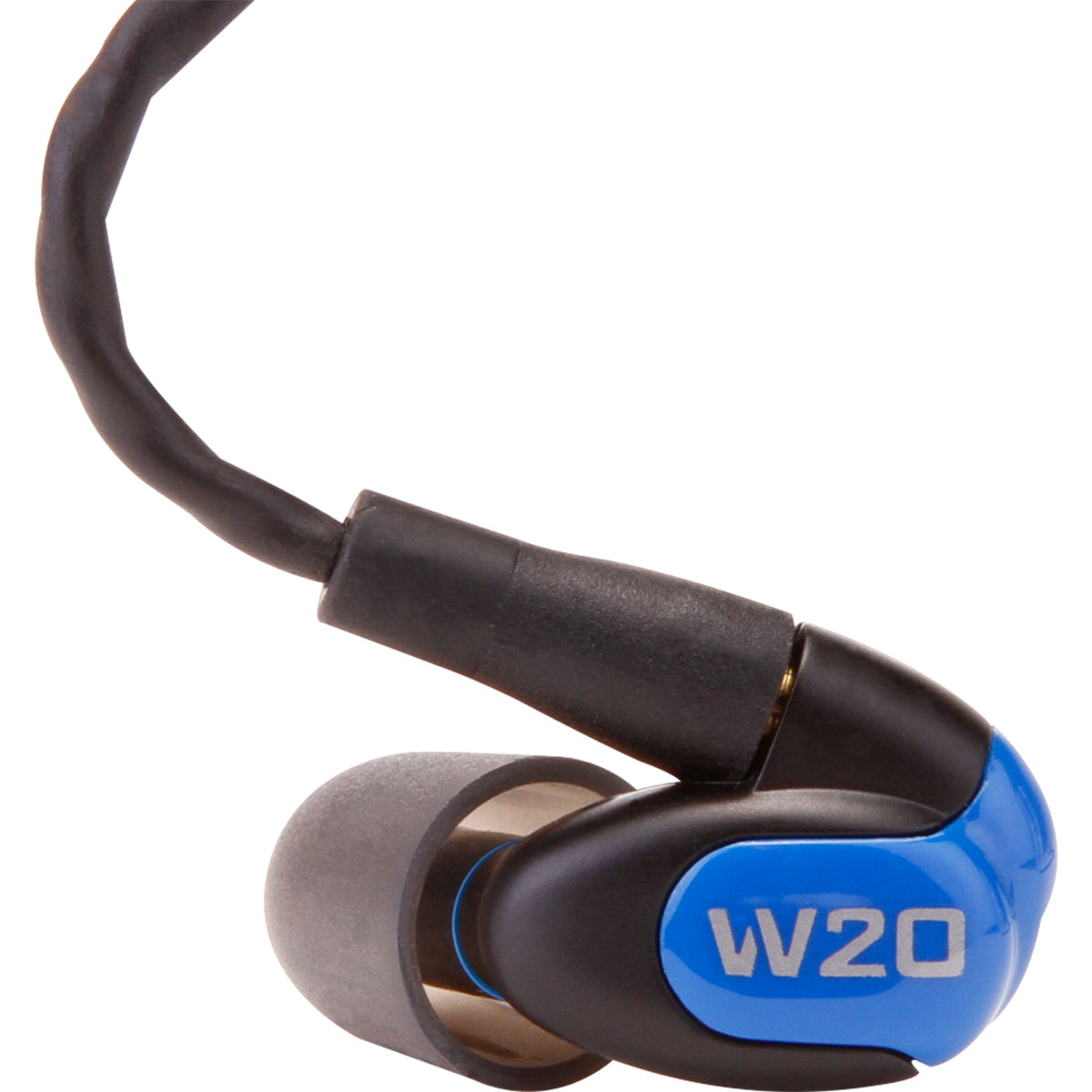 AUDIFONOS WESTONE MOD. W20 GEN 2