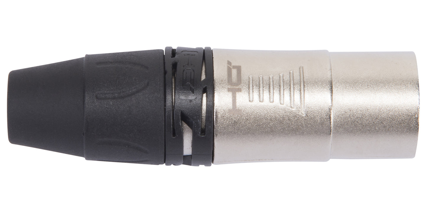CONECTOR PROEL CANON DHMX3PNK