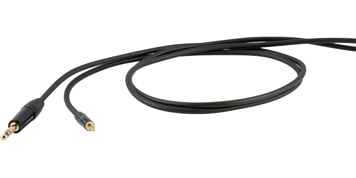 CABLE PROEL P/AUDIO DHS560LU3