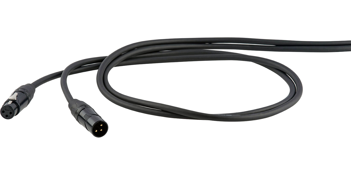 CABLE PROEL P/MICROFONO/PARCHEO DHS240LU1