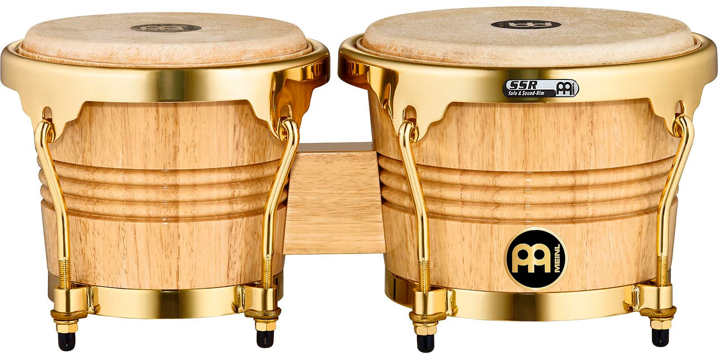 BONGO MEINL MOD. WB200NT-G