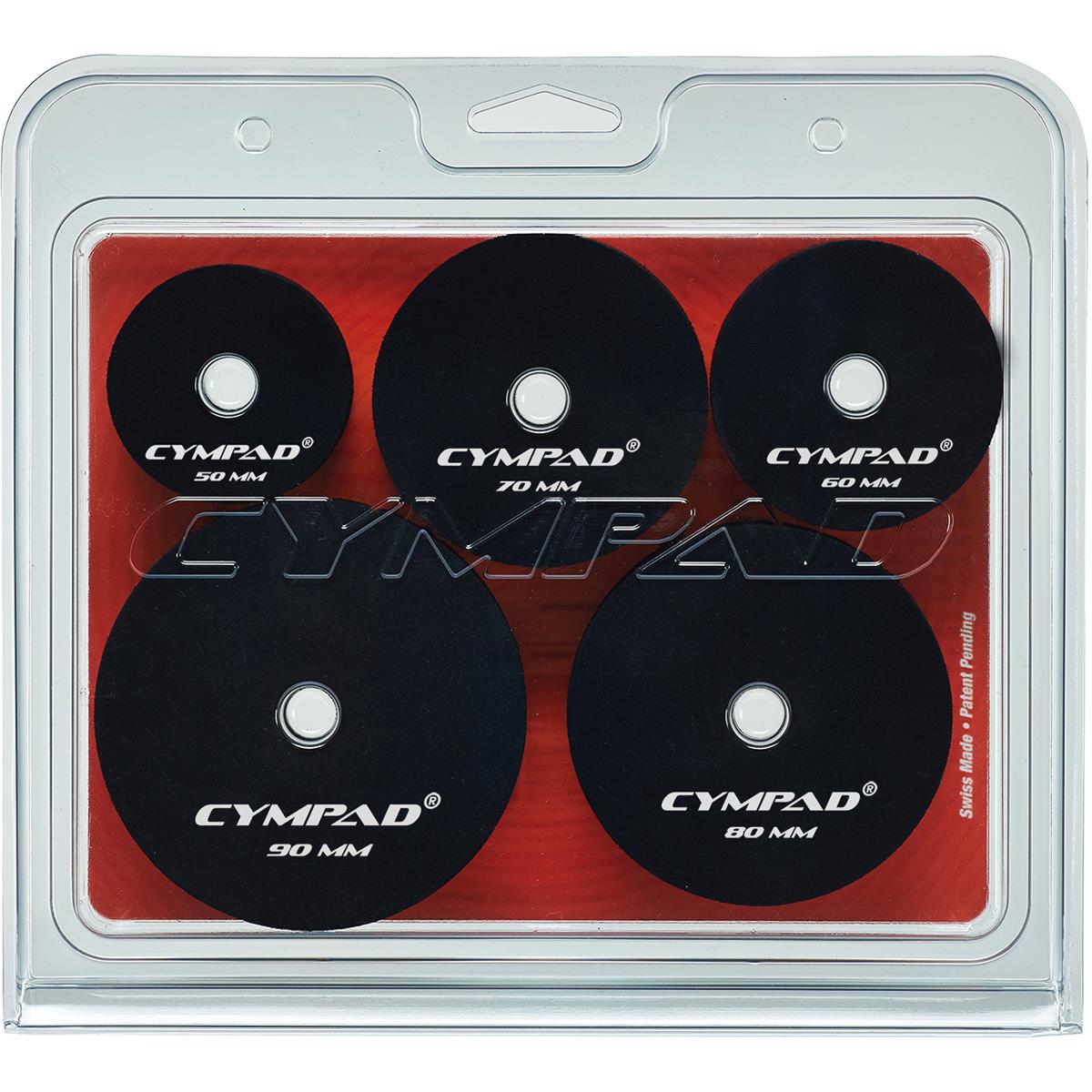 ARANDELA CYMPAD P/PLATILLO MOD. MSS