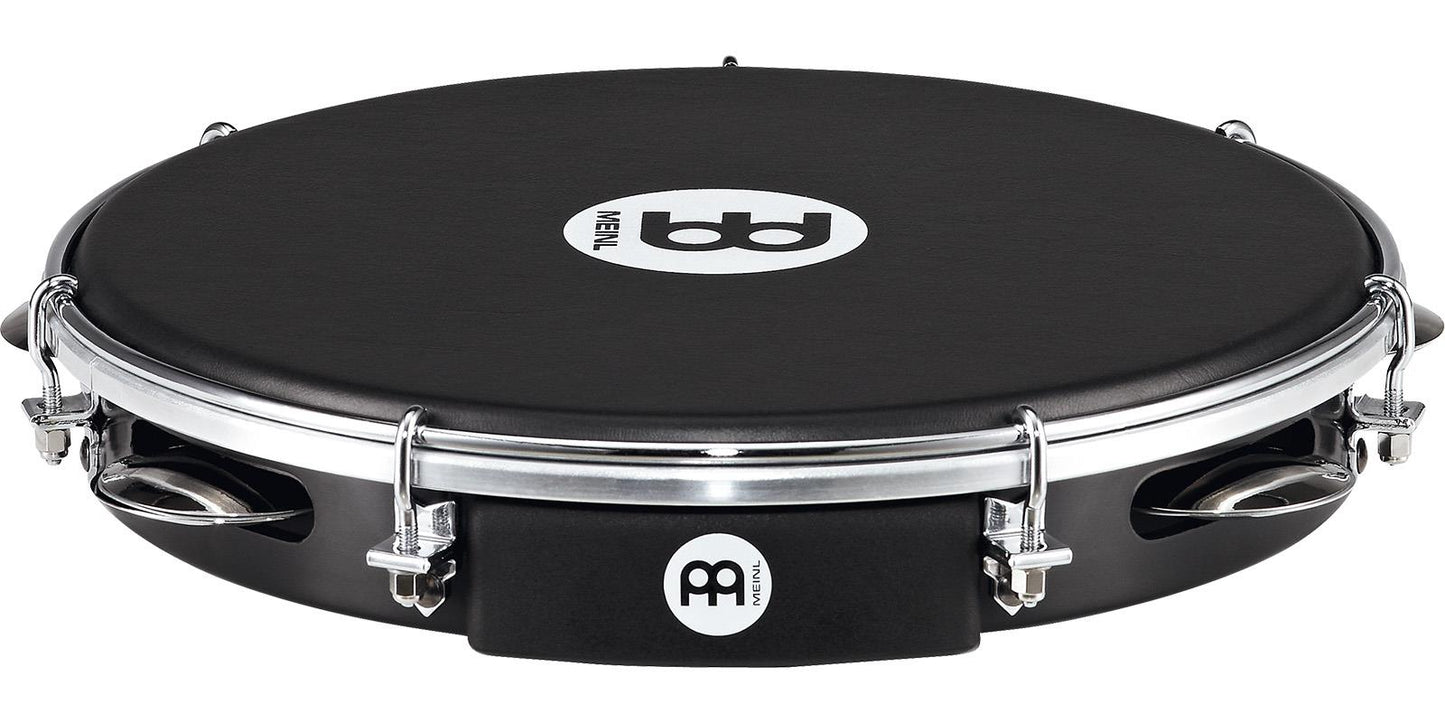 PANDERO MEINL MOD. PA10ABS-BK-NH