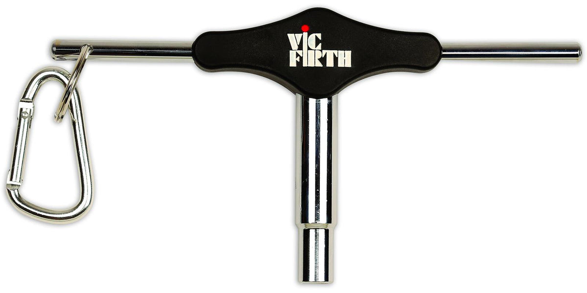 LLAVE VIC FIRTH P/BATERIA MOD. VICKEY2