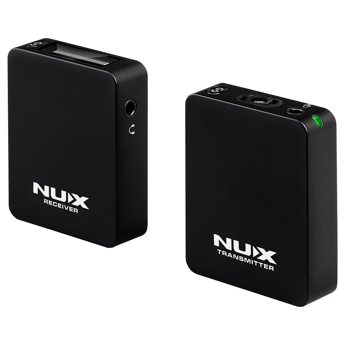 SISTEMA NUX INALAMBRICO MOD. B-10