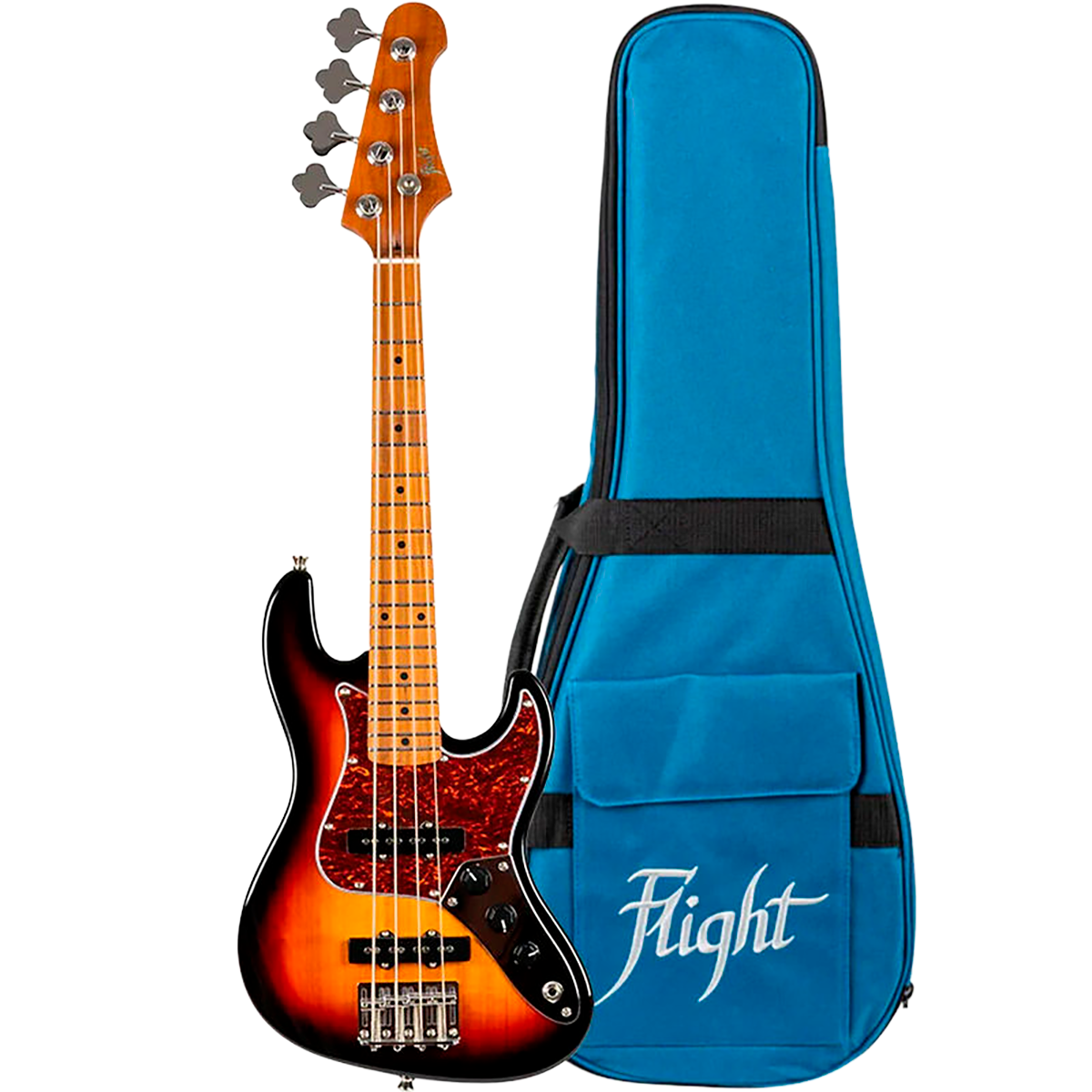 BAJO ELECTRICO FLIGHT MOD. MINI BASS
