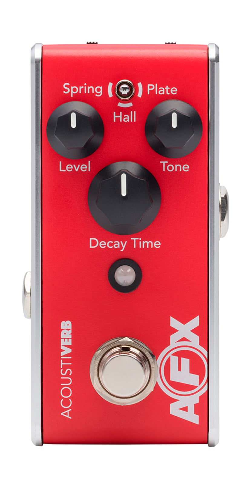 PEDAL FISHMAN MOD. PRO-AFX-RV2