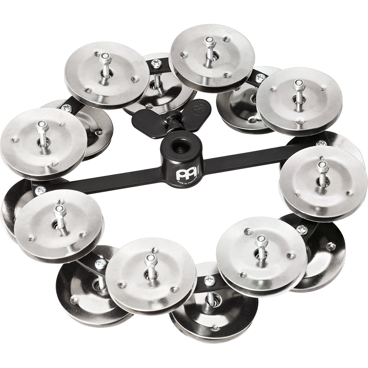 PANDERO MEINL MOD. HTHH2BK