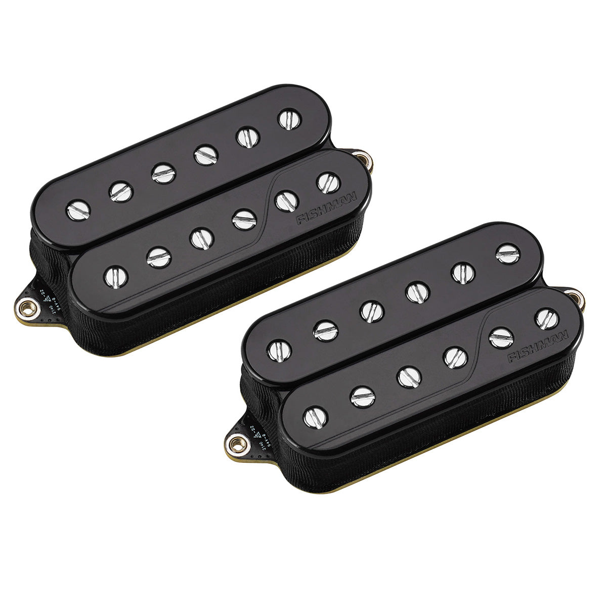 PASTILLA FISHMAN FLUENCE MOD. PRF-CS6-TH2