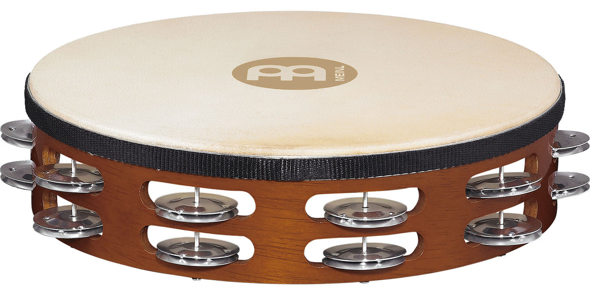 PANDERO MEINL MOD. TAH2A-AB