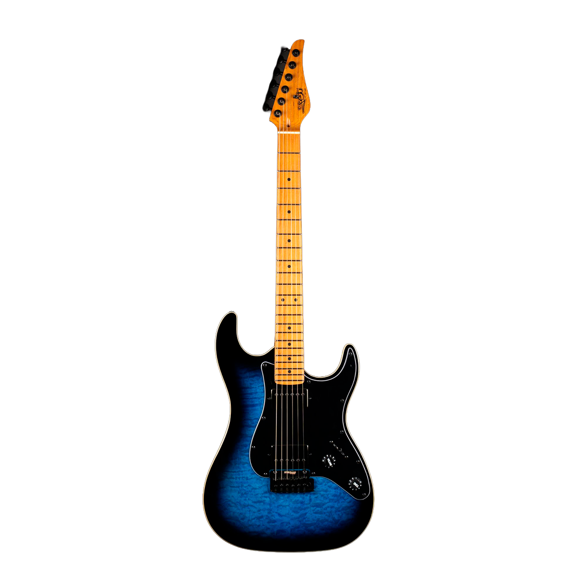GUITARRA JET GUITARS MOD. JS-450 BLB