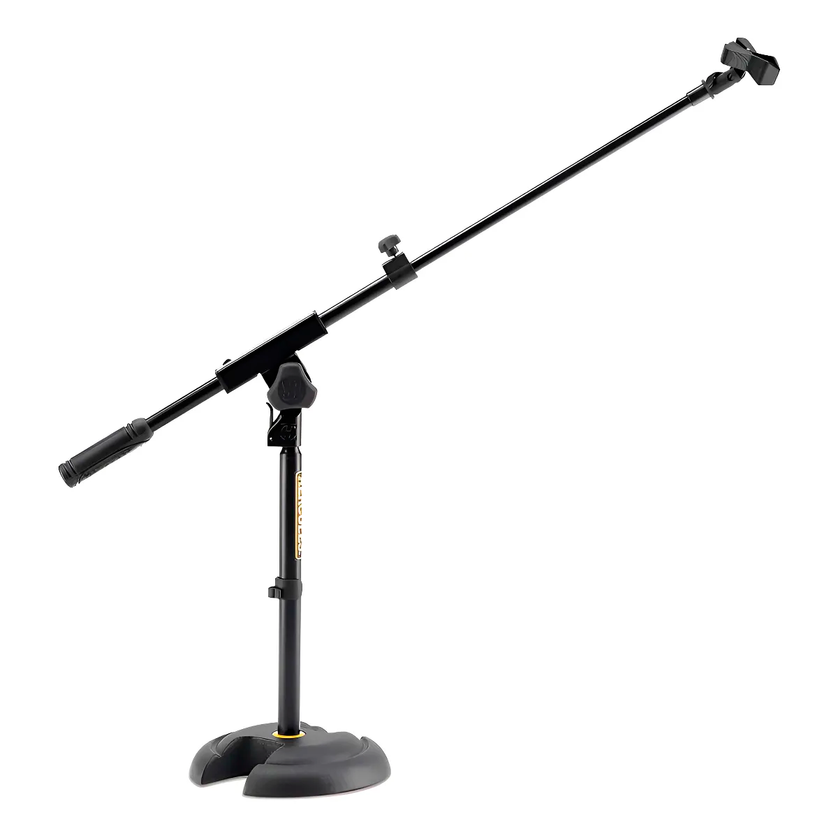SOPORTE HERCULES P/MICROFONO MS120B PRO