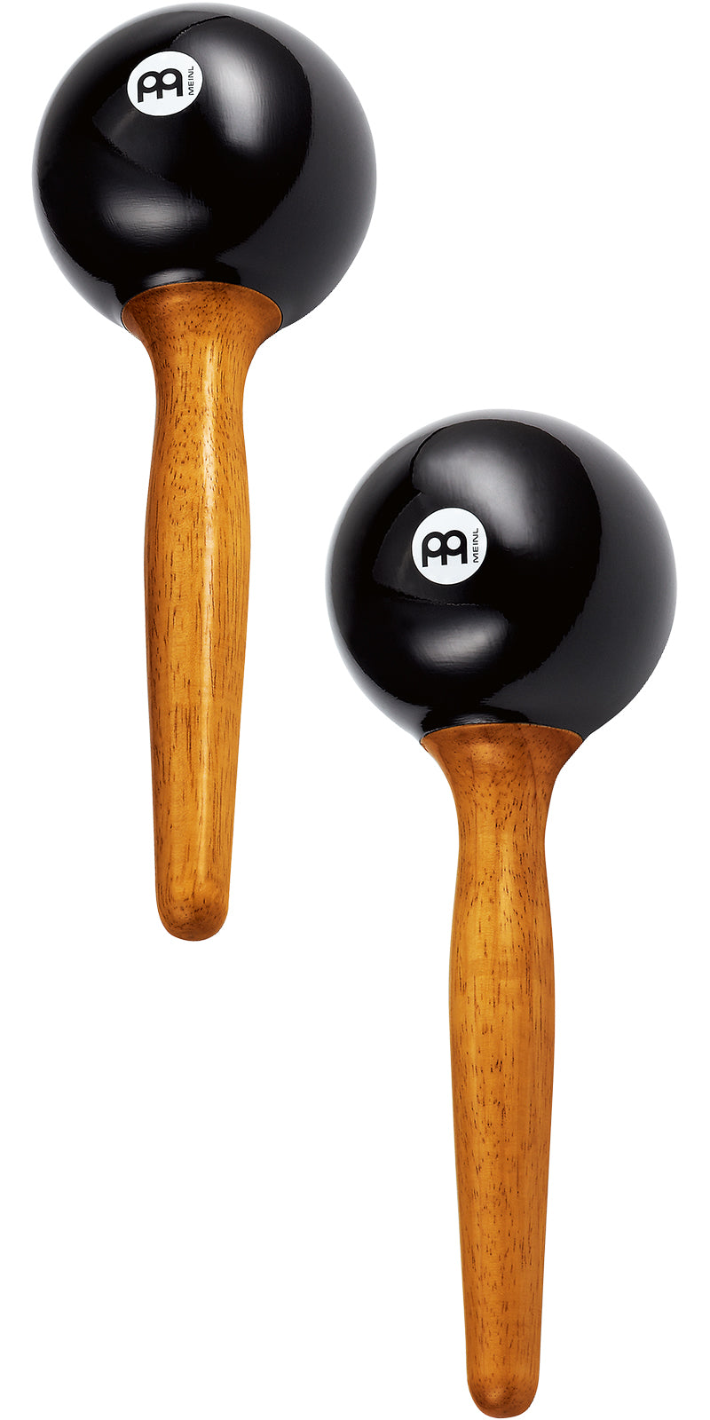 MARACAS MEINL (PAR) MOD. PM1BK