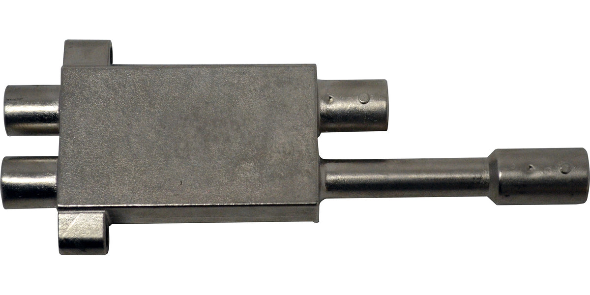 CONECTOR SWITCHCRAFT BAHIA MOD. MVJ75T