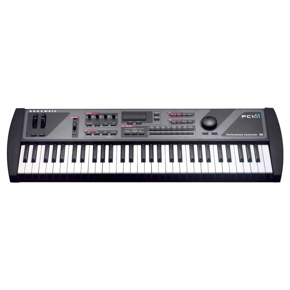 CONTROLADOR KURZWEIL MOD. PC161