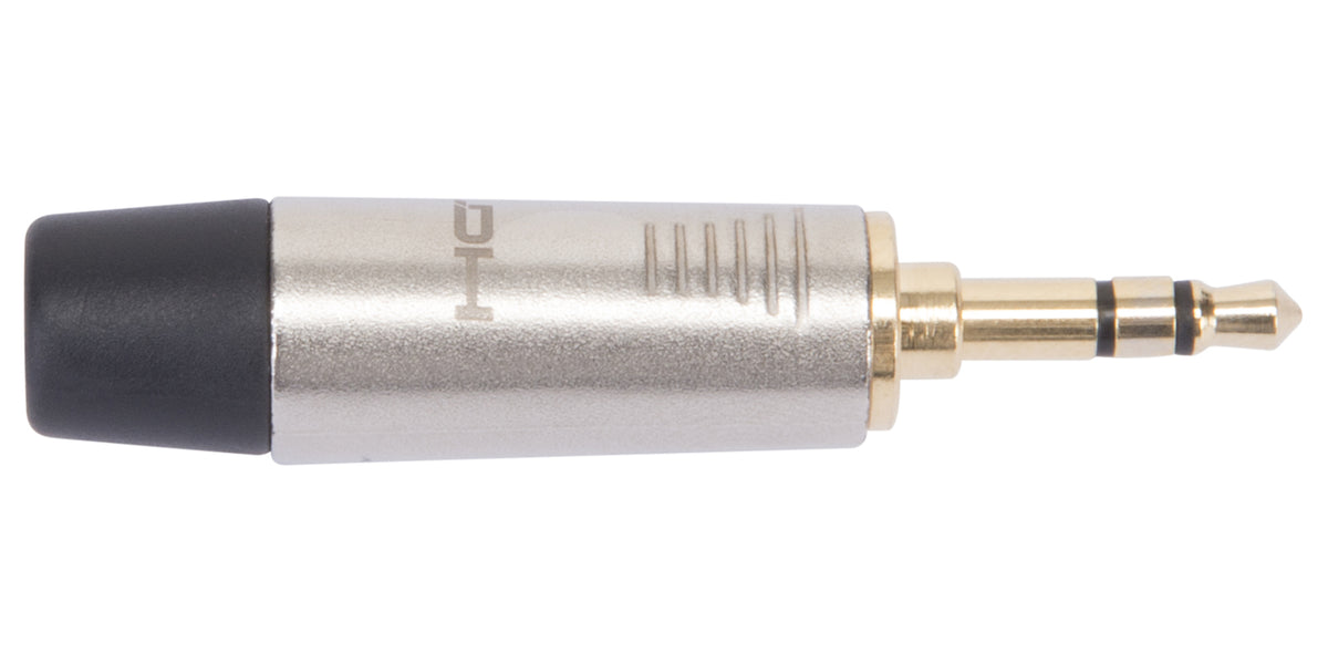 CONECTOR PROEL MINI PLUG DHJ35SNK