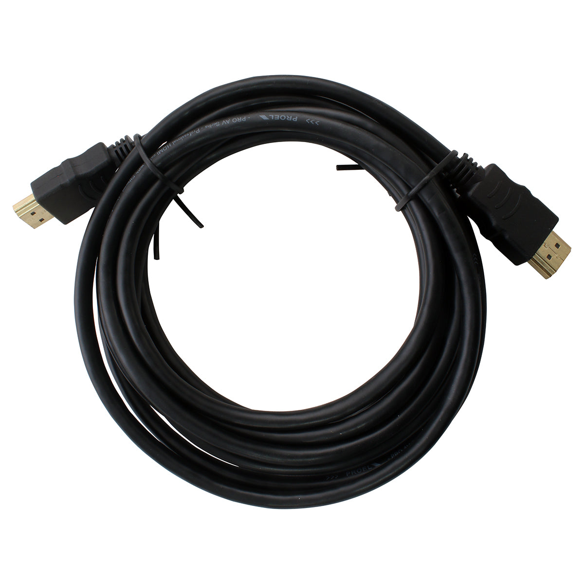 CABLE PROEL P/HDMI MOD. PRHDMI030