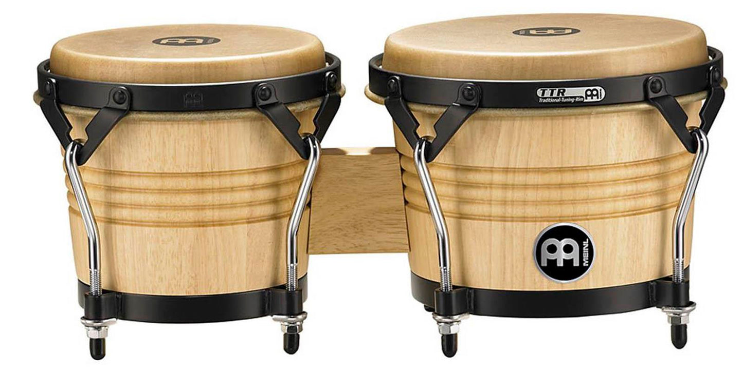 BONGO MEINL MOD. LC300NT-M