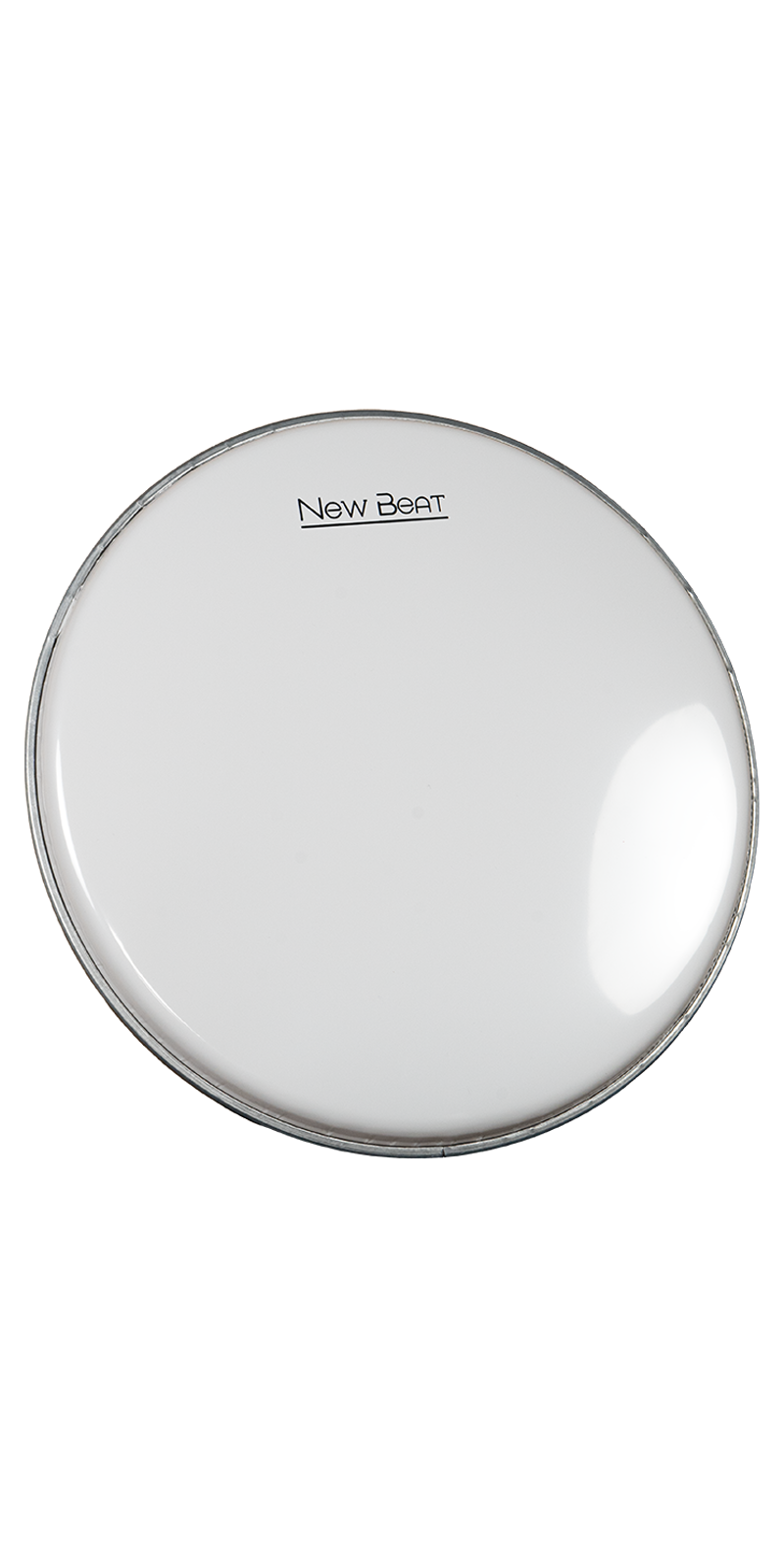 PARCHE NEW BEAT 15 BCO. DH-15W/2HT