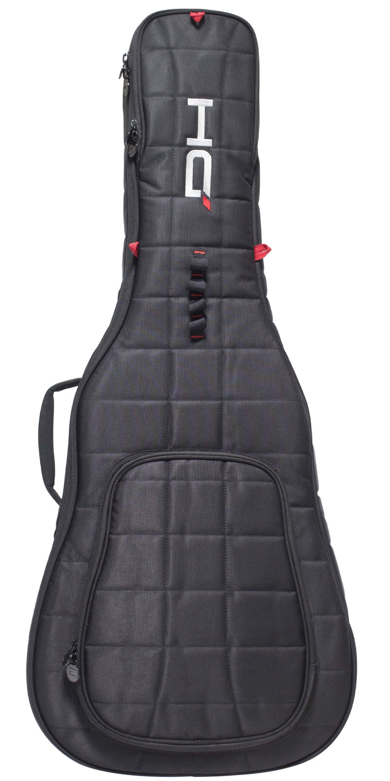 ESTUCHE PROEL P/GUIT. CLASICA DHZCGB