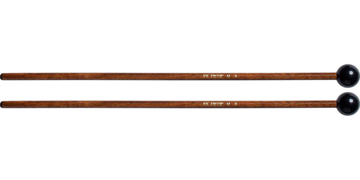 BAQUETON VIC FIRTH MOD. M6