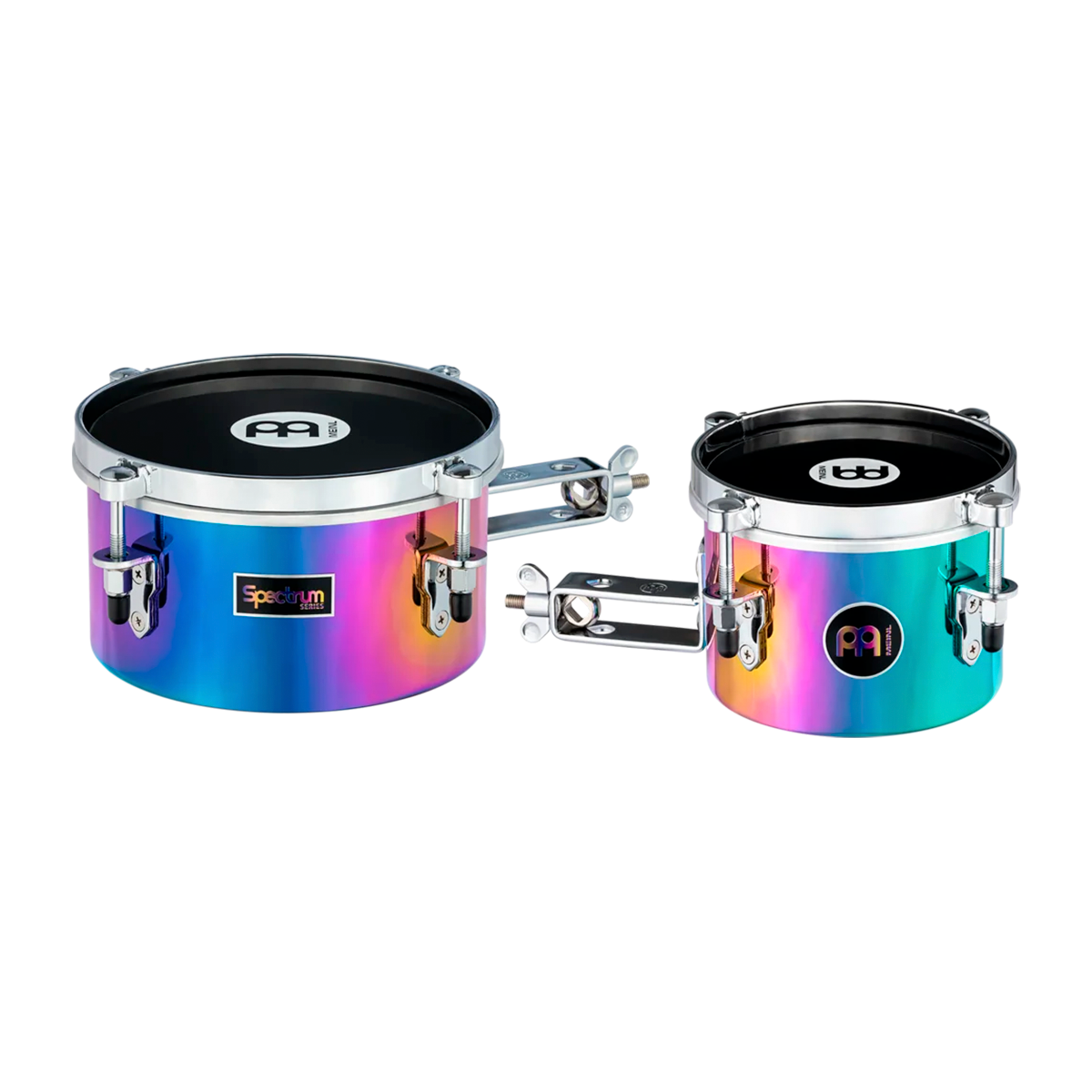 TIMBALES MEINL MOD. SMIT68