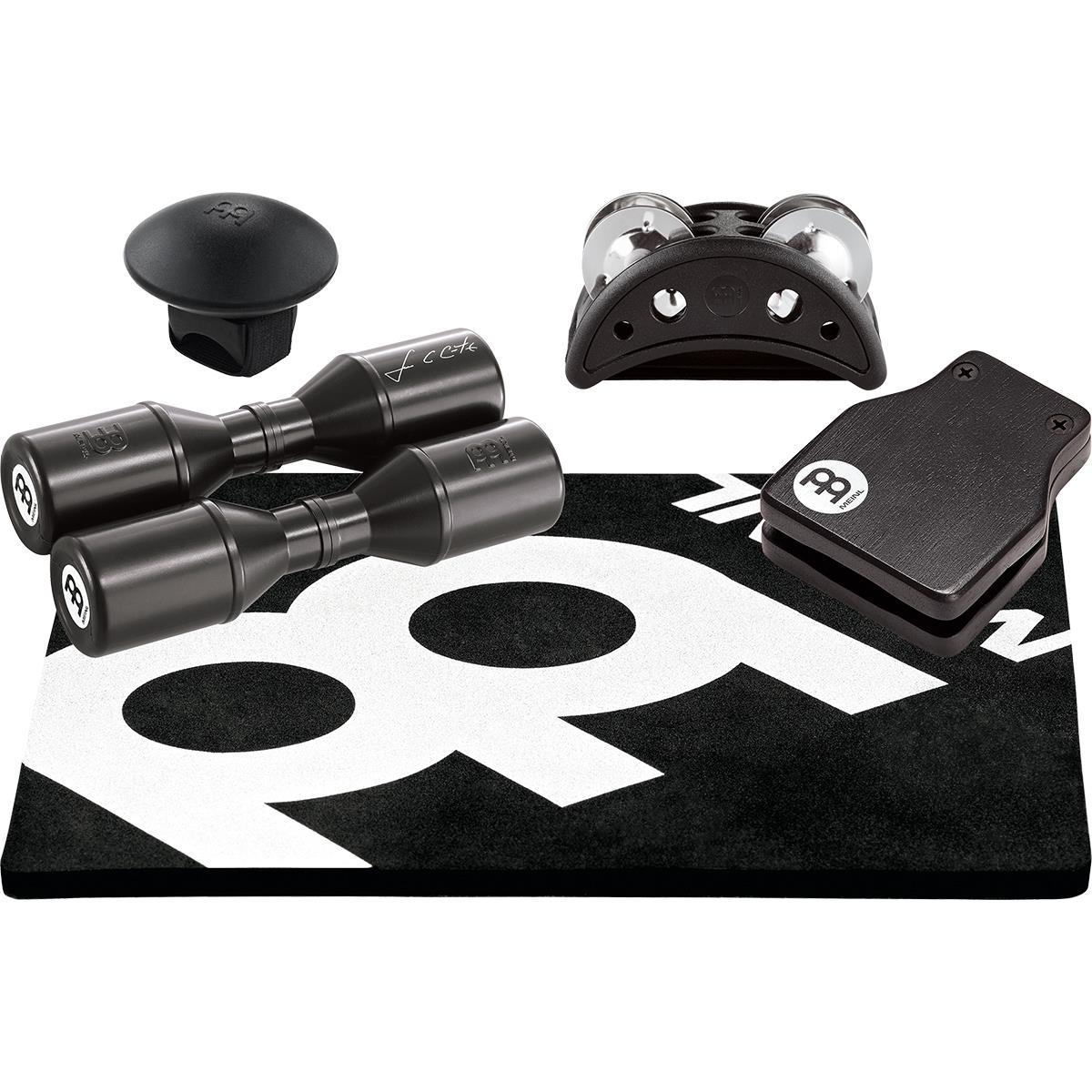 PERCUSIONES MEINL PACK MOD. PP-2