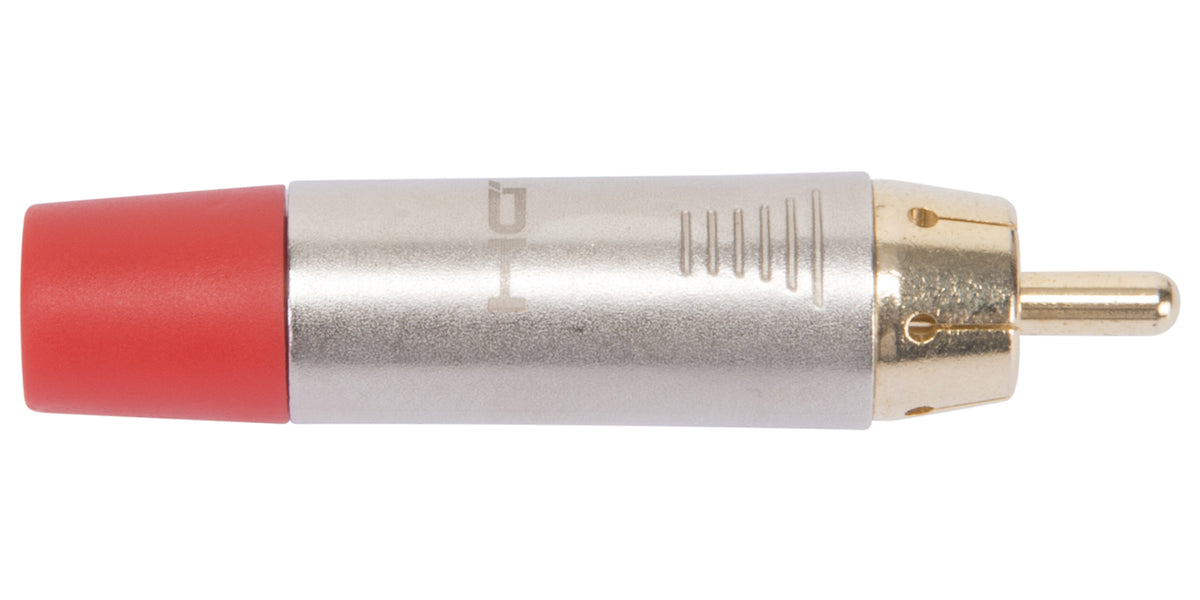 CONECTOR PROEL RCA MOD. DHRCAMNR