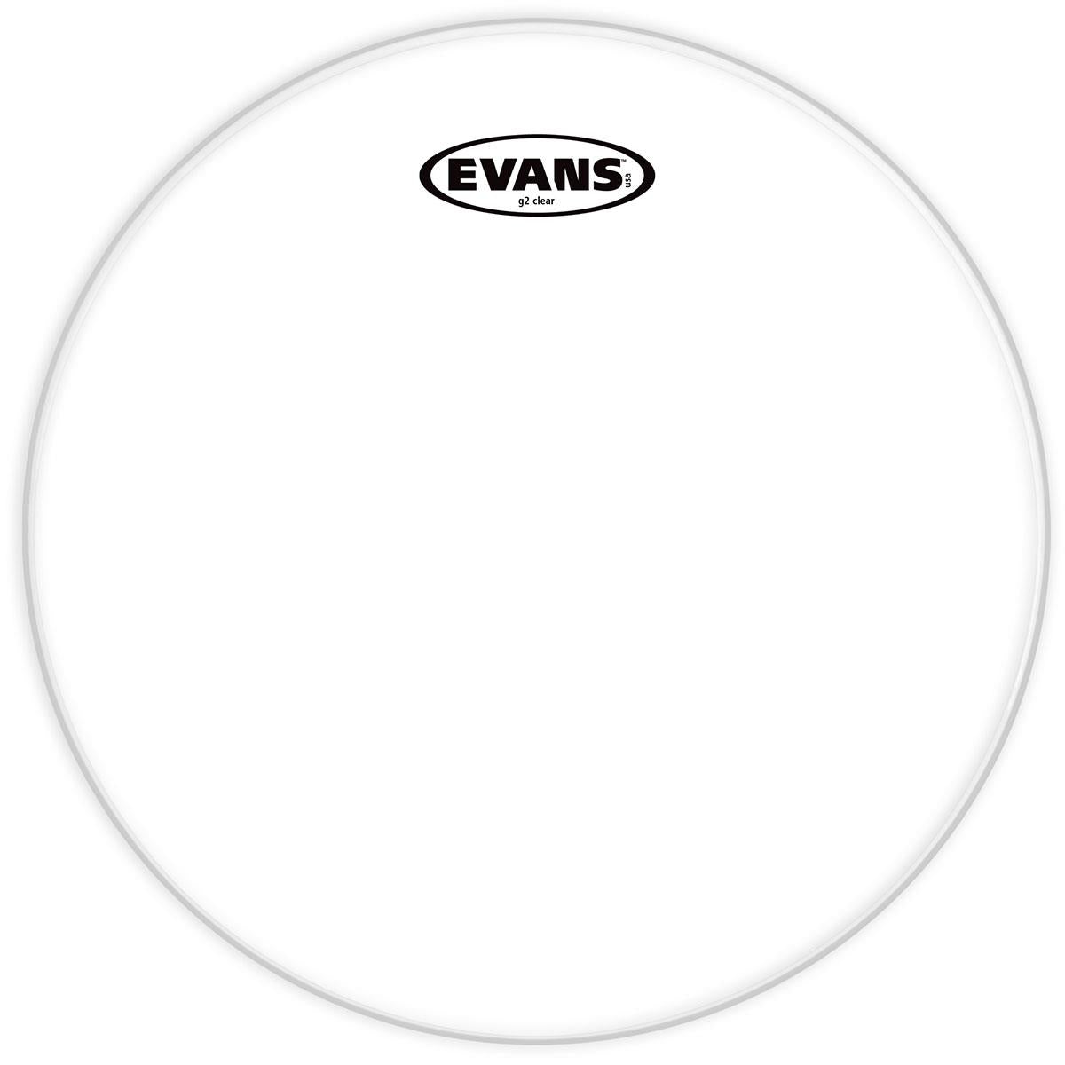 PARCHE EVANS 20 MOD. BD20G2