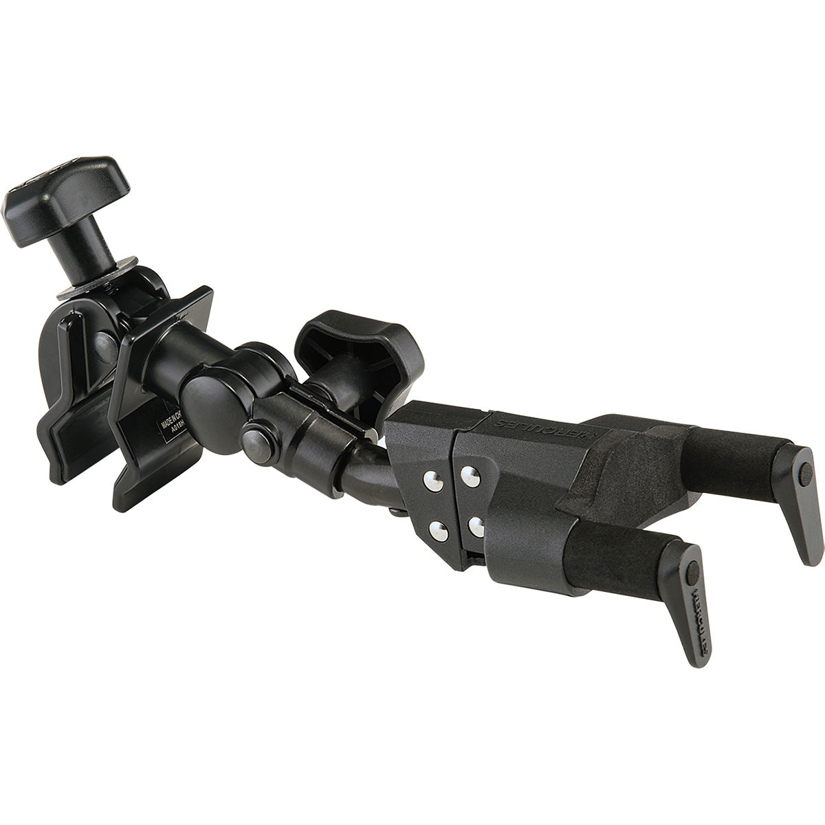 SOPORTE HERCULES P/UKELELE MOD. USP20CB
