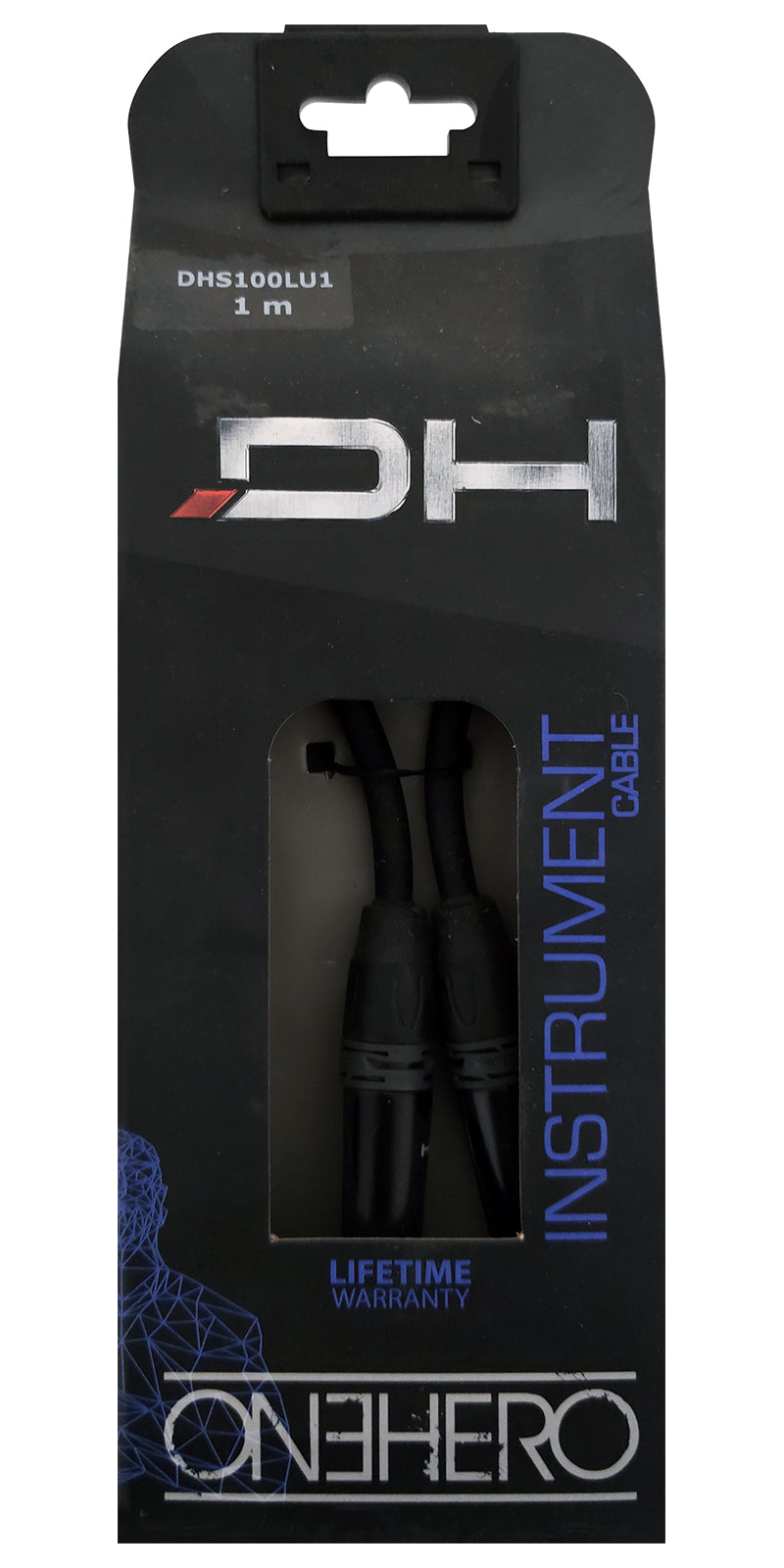 CABLE PROEL P/INSTRUMENTO MOD. DHS100LU1