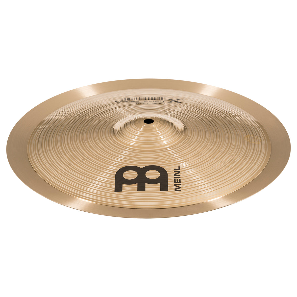 PLATILLO MEINL 14 MOD. GX-12/14XTS