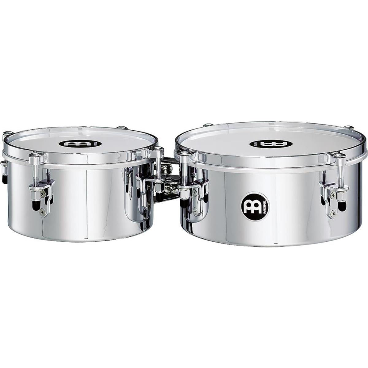 TIMBALES MEINL MOD. MIT-810CH