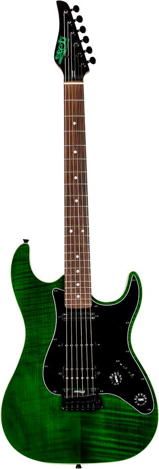 GUITARRA JET GUITARS ELECT. JS-450