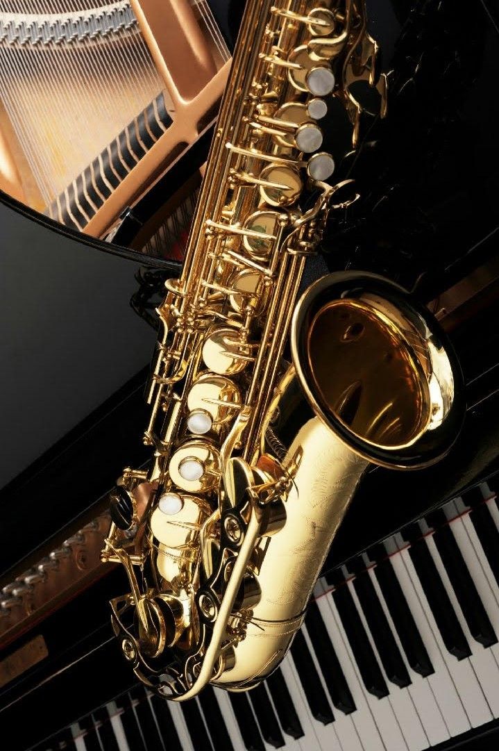Instrumentos de Viento