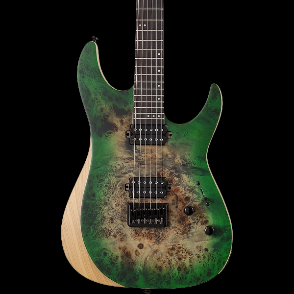 Schecter Guitar Research