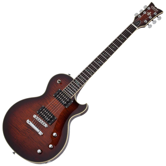 GUITARRA SCHECTER SOLO-II SUPREME