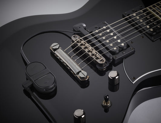CONTROLADOR FISHMAN MOD. PRO-TRP-402